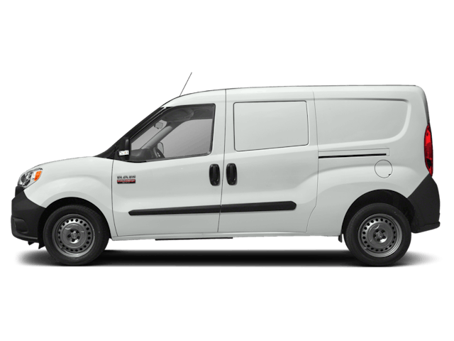 2019 Ram ProMaster City Mini-van, Cargo